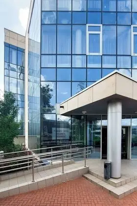 ShortStayPoland Aleje Jerozolimskie B13 - Dış Mekan