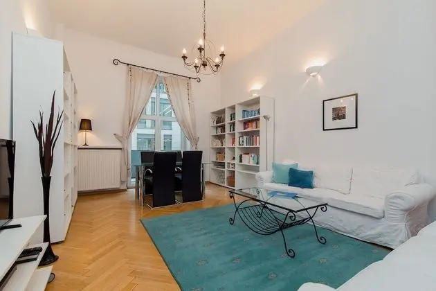 ShortStayPoland Boduena B75