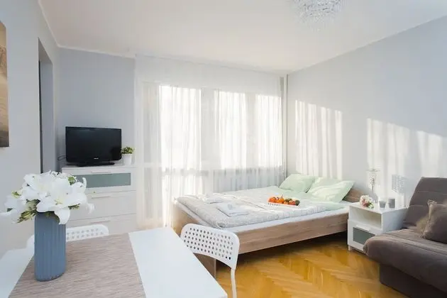 ShortStayPoland Bonifraterska A9