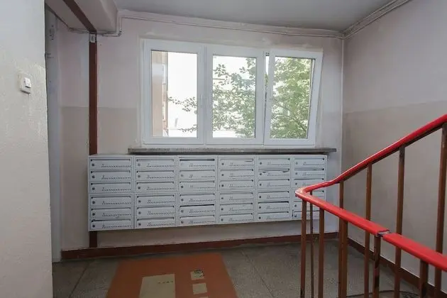 ShortStayPoland Bonifraterska A9 - Lobi