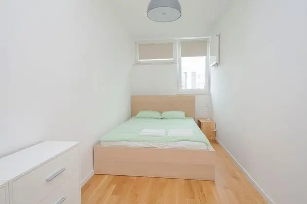 ShortStayPoland Chlodna B21 - Öne Çıkan Resim