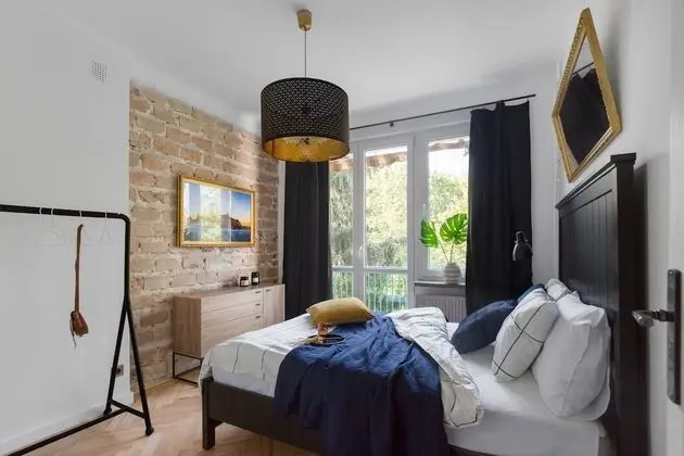 ShortStayPoland Ciasna - B43