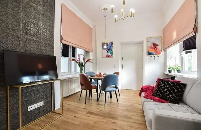 ShortStayPoland Górskiego B33