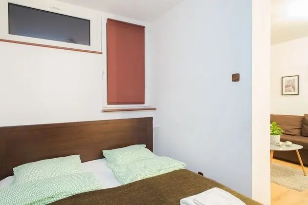 ShortStayPoland Graniczna - Oda