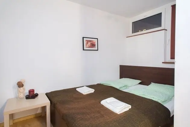 ShortStayPoland Graniczna - Öne Çıkan Resim
