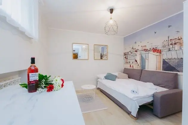 ShortStayPoland Grottgera - B62 - Öne Çıkan Resim
