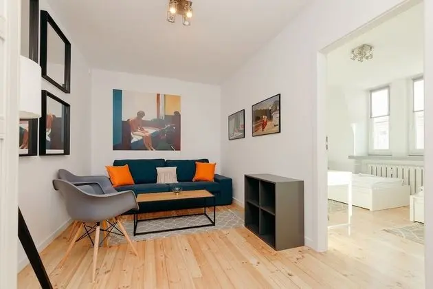 ShortStayPoland Jana Pawła B11 - Öne Çıkan Resim