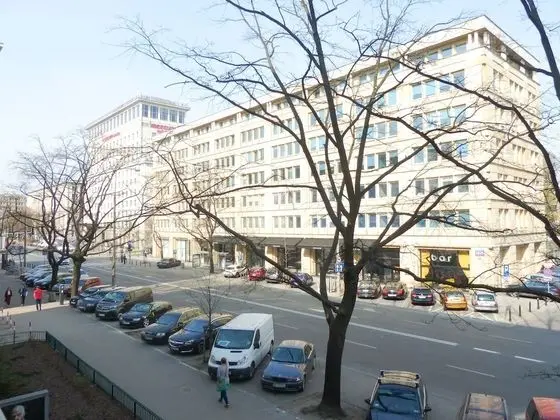 ShortStayPoland Krucza - B34
