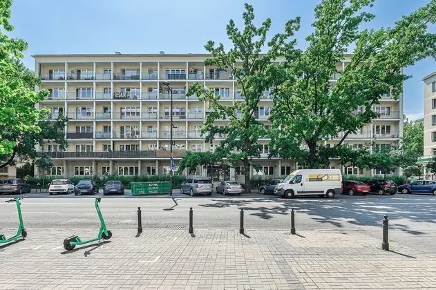 ShortStayPoland Krucza - B34 - Dış Mekan