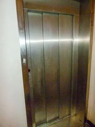 ShortStayPoland Krucza - B34 - Lobi