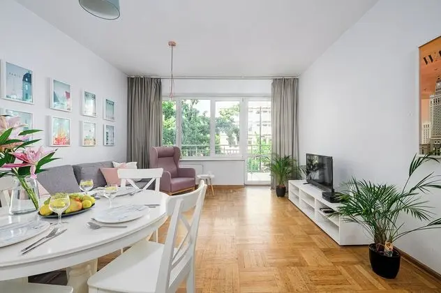 ShortStayPoland Krucza - B34 - Öne Çıkan Resim