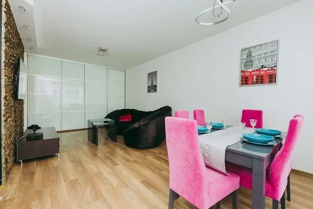 ShortStayPoland Leszczyńska - B14 - Öne Çıkan Resim