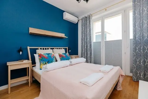 ShortStayPoland Marszałkowska B12