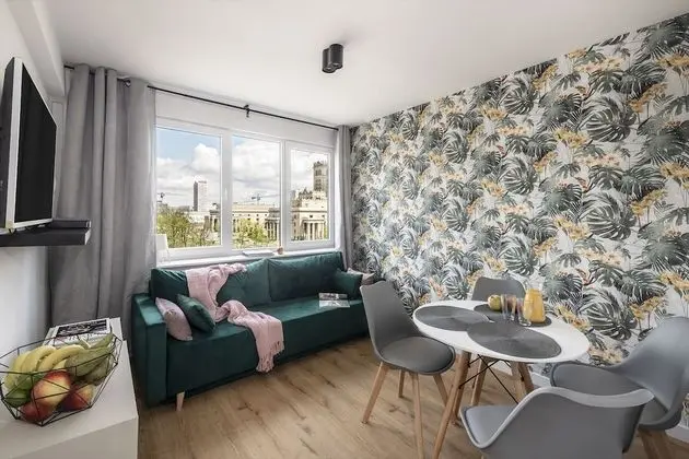 ShortStayPoland Panska