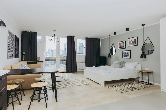 ShortStayPoland Pereca - B68 - Öne Çıkan Resim