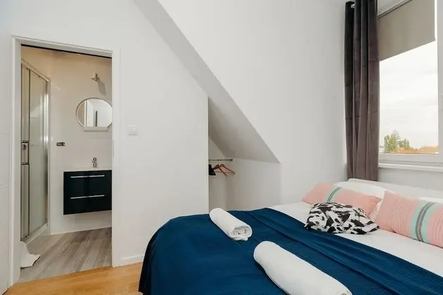ShortStayPoland Piękna B20 - Öne Çıkan Resim