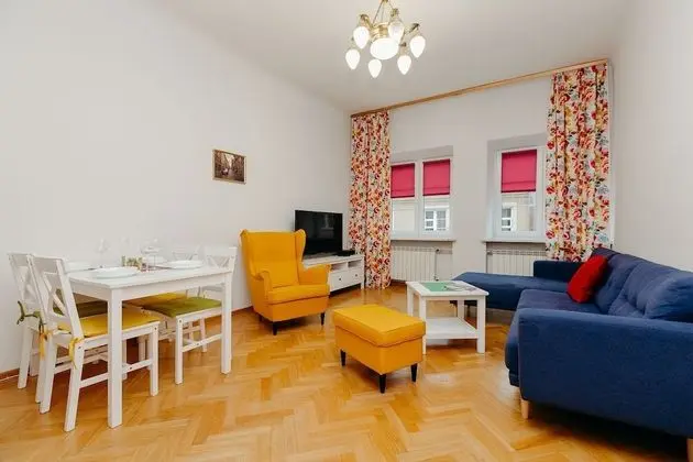 ShortStayPoland Piwna B25