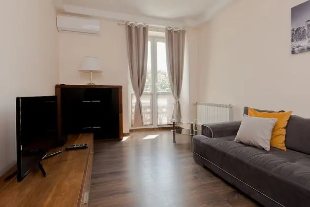 ShortStayPoland Staszica B76 - Öne Çıkan Resim