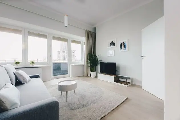 ShortStayPoland Świętokrzyska - B38