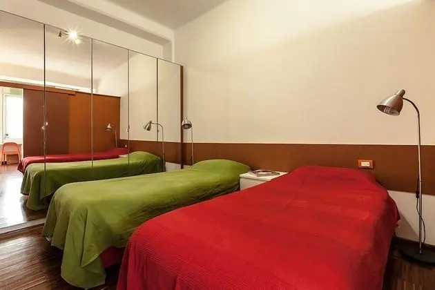 Shortstays Broglio 1