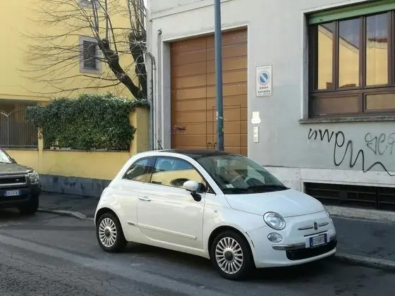 Shortstays Broglio 1