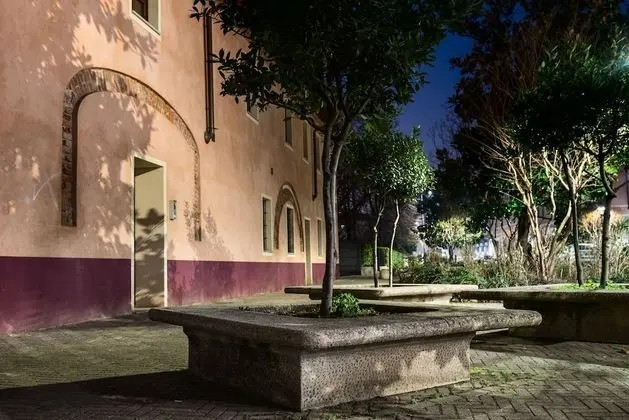 Shortstays Nolo Pontano Zia