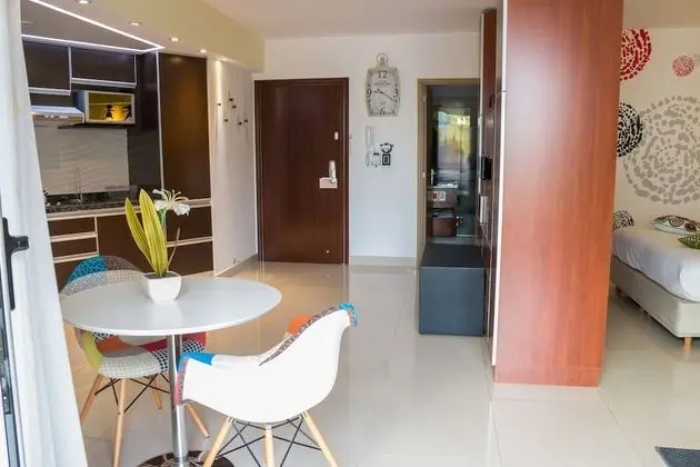 Shoshana Hotel Boutique - Mutfak