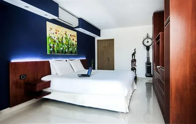 Shoshana Hotel Boutique - Oda