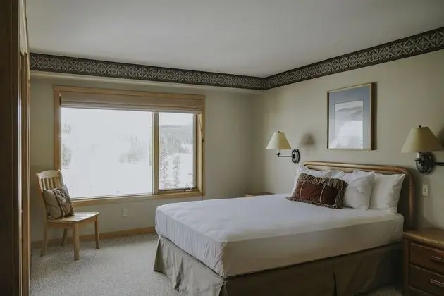 Shoshone Condos at Big Sky Resort - Öne Çıkan Resim