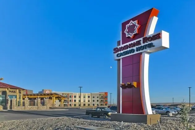 Shoshone Rose Casino & Hotel
