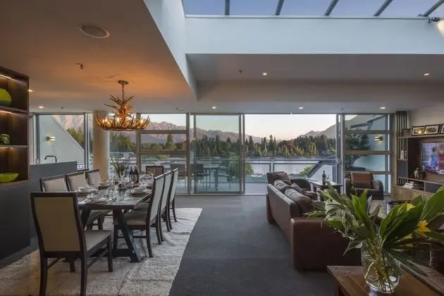 Shotover Penthouse by Staysouth - Öne Çıkan Resim