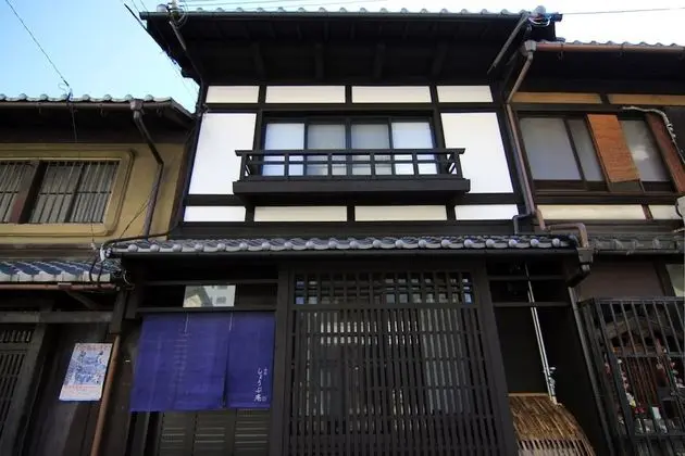 Shoubuan Machiya Residence Inn