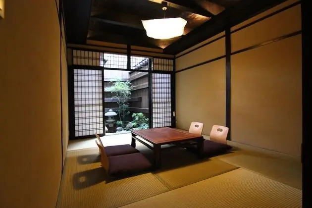 Shoubuan Machiya Residence Inn - Öne Çıkan Resim