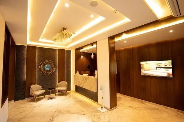 Shourya Residency