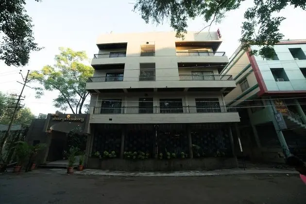 Shourya Residency
