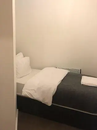 Showcase Apartments - Highcross House Apart Hotel - Oda