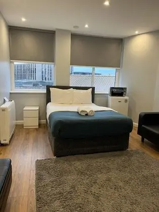 Showcase Apartments Kimberley House - Öne Çıkan Resim