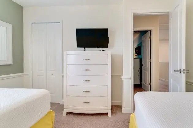 Showhome 5 Bedroom Champions Gate Villa - Oda