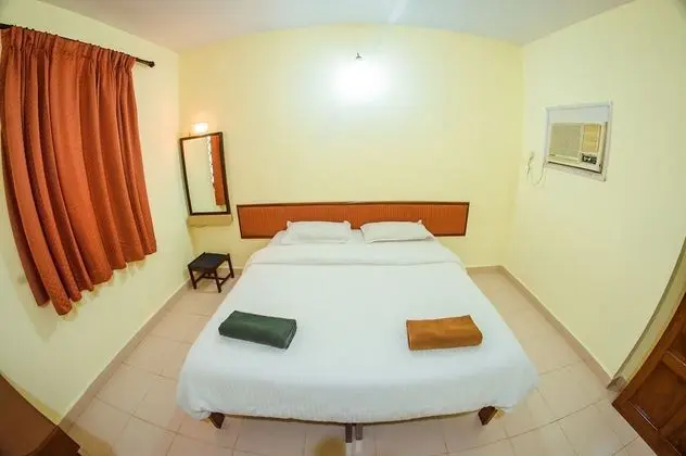 Showstopper Apartments 1 BHK Garden View - Oda