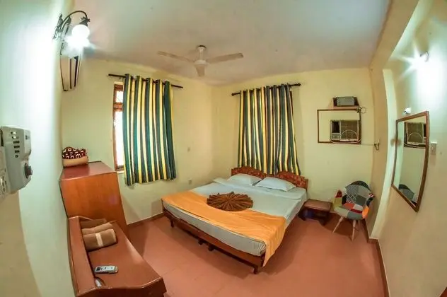 Showstopper Apartments 1 BHK Pool View - Oda