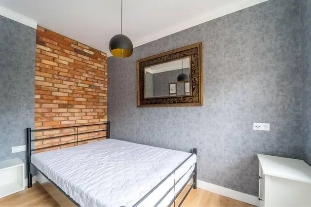Showtime Apartments Gdańsk