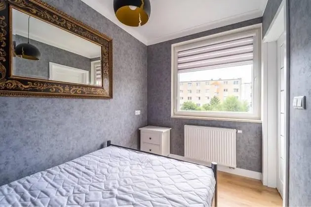 Showtime Apartments Gdańsk - Oda