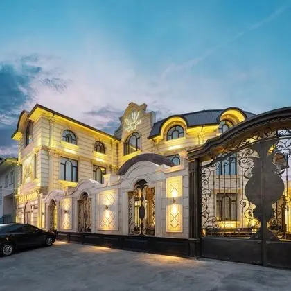 Shoxjahon Hotel - Öne Çıkan Resim