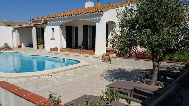 Shqiperia Chambres d'hôtes