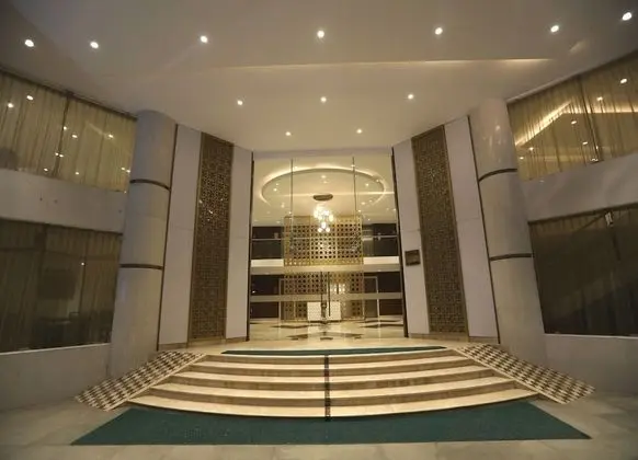 Shravanti Sarovar Portico Bengaluru - Öne Çıkan Resim