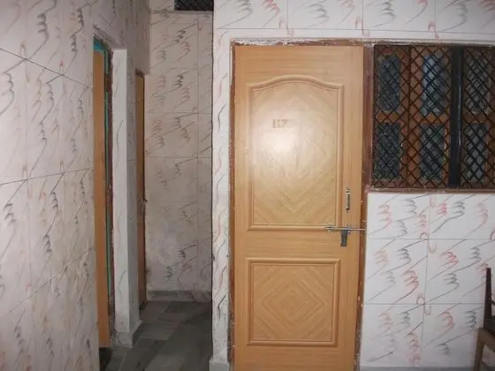 Shree Hare rama hare krishna guest house - İç Mekan
