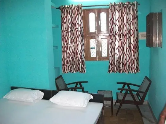 Shree Hare rama hare krishna guest house - Öne Çıkan Resim