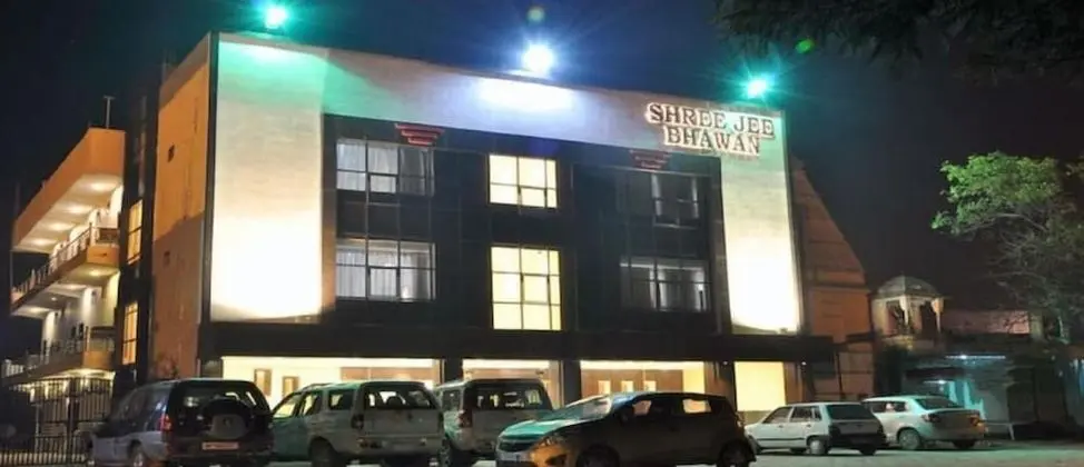 Hotel Shree Jee