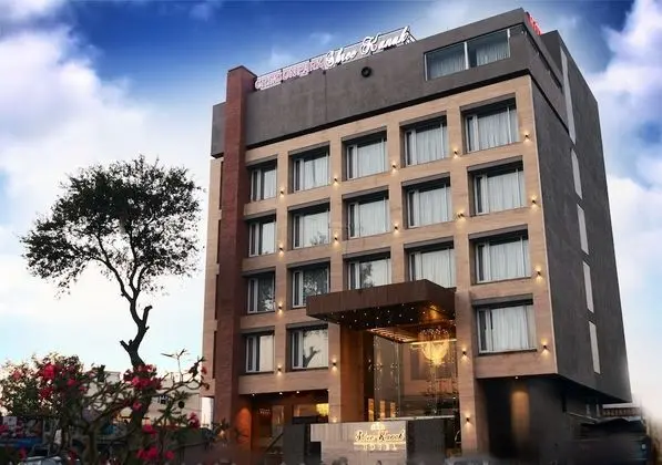 Shree Kanak Hotel