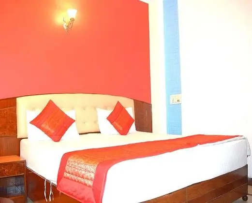 Hotel Shree Radhe Krishan